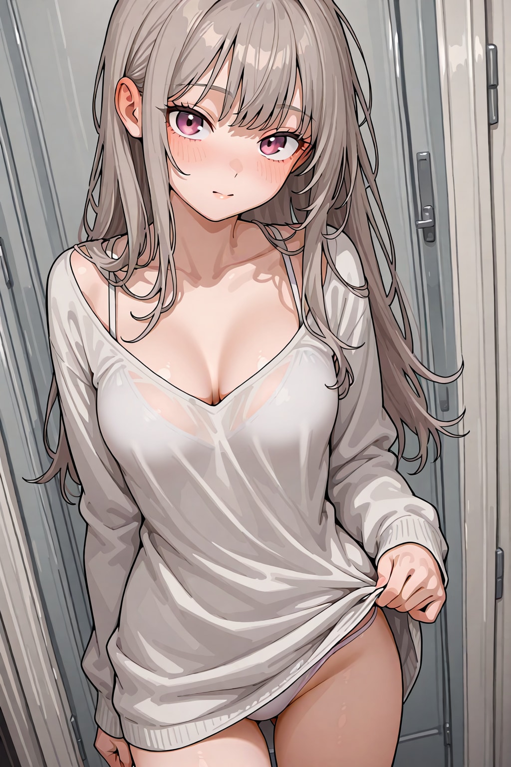 #LILY 日付召喚