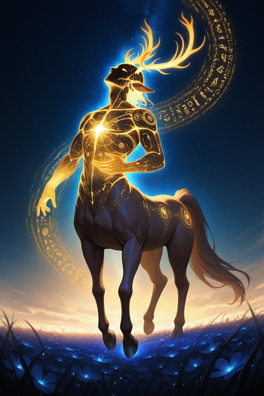 ケンタロス？ | の人気AIイラスト・グラビア