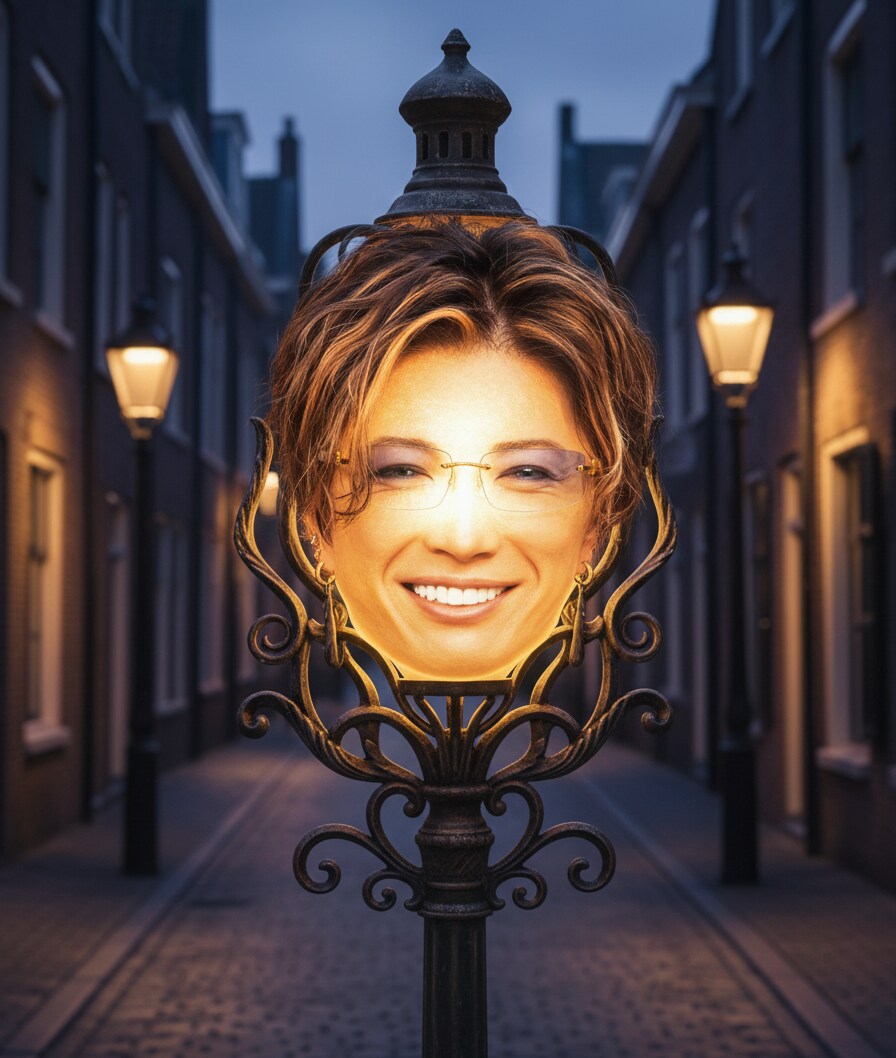 Gackt & HYDE | の人気AIイラスト・グラビア