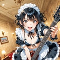 メイドロック 8枚目
