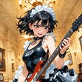 メイドロック 5枚目