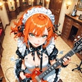 メイドロック 9枚目