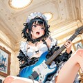 メイドロック 12枚目