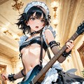 メイドロック 3枚目