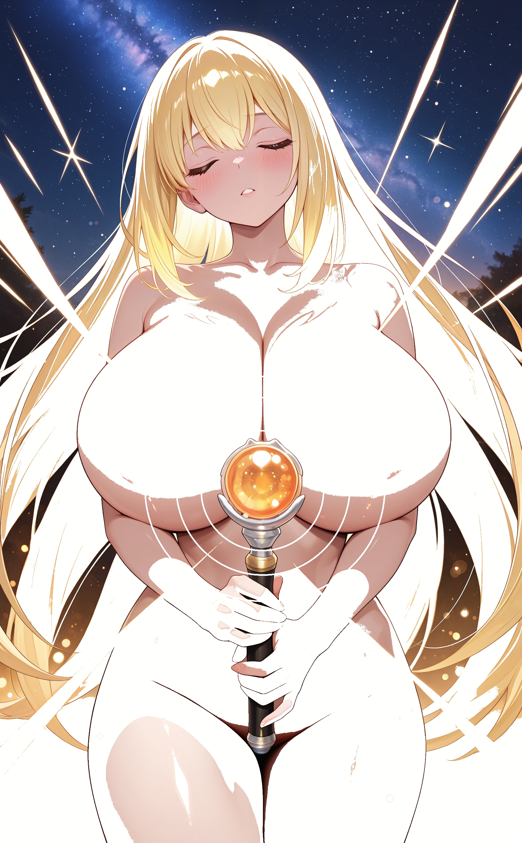 魔法少女