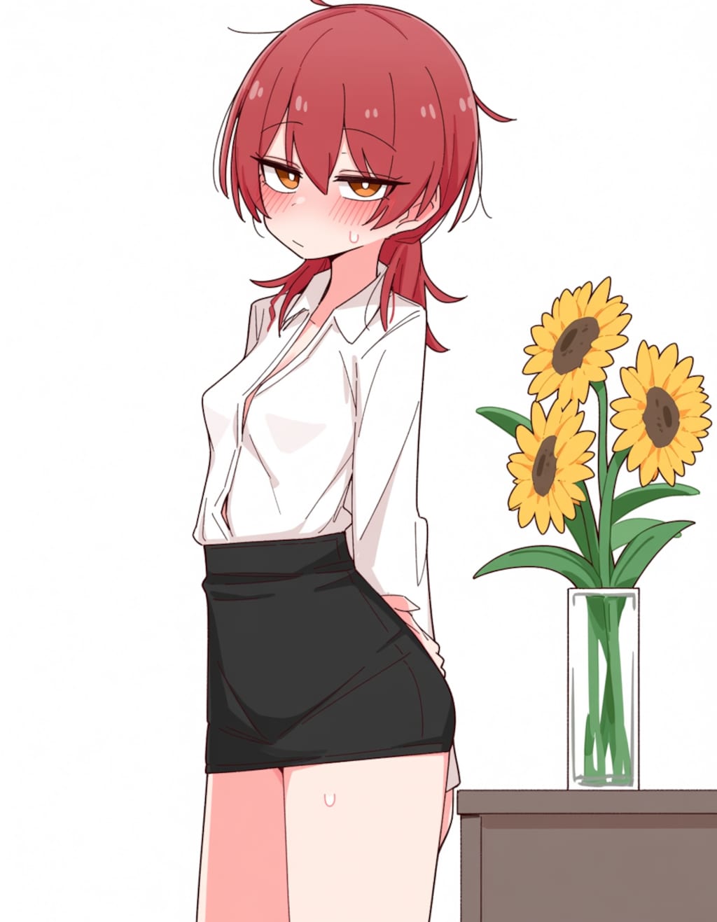ひまわり