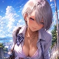 ChatGPT 夏、ギャル、スクールファッション 7枚目