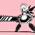 チェーンソーメイド2025⑥ 2枚目