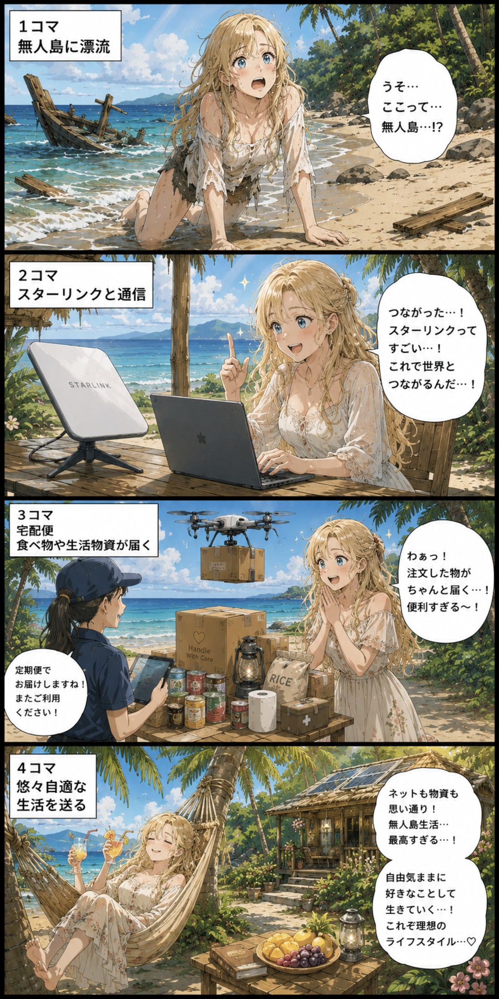 働きたくない