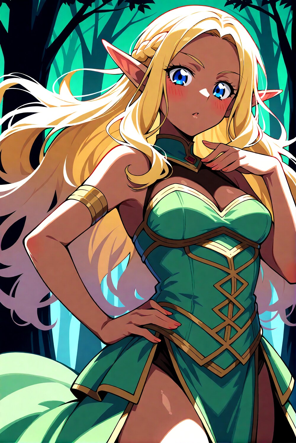 エルフ