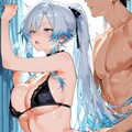 くぱぁ！ 3枚目