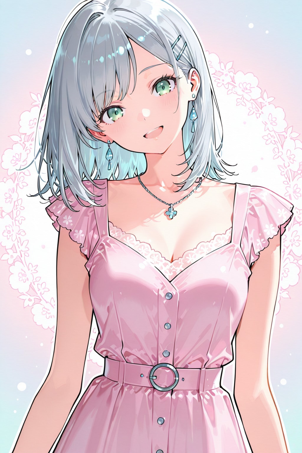 真樹ちゃん１９３ | の人気AIイラスト・グラビア