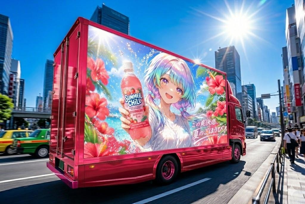 🚚🍓🍋🥝🍹🚚🍓🍋🥝