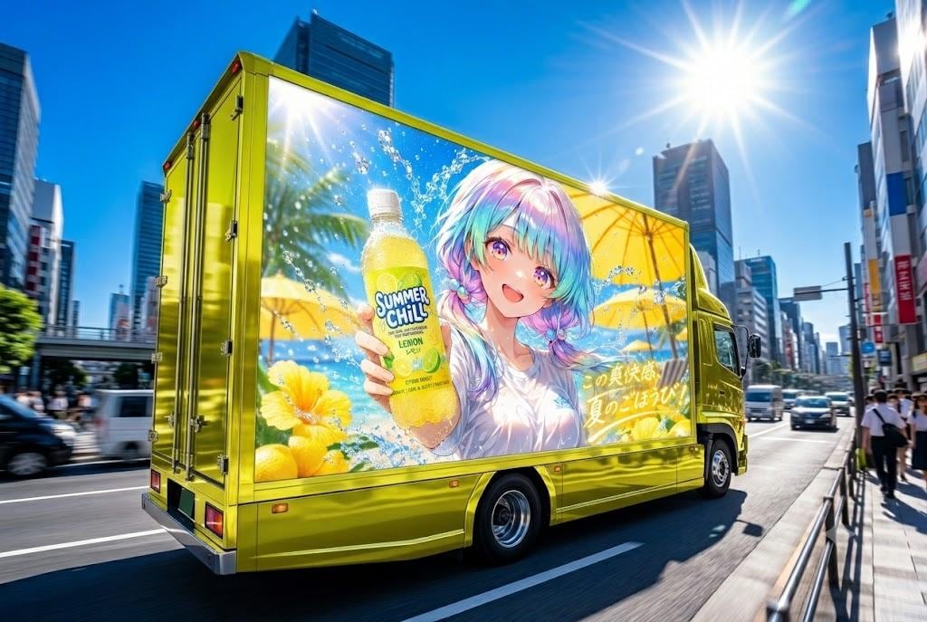🚚🍓🍋🥝🍹🚚🍓🍋🥝