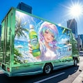 🚚🍓🍋🥝🍹🚚🍓🍋🥝 4枚目