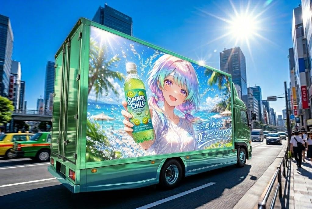 🚚🍓🍋🥝🍹🚚🍓🍋🥝