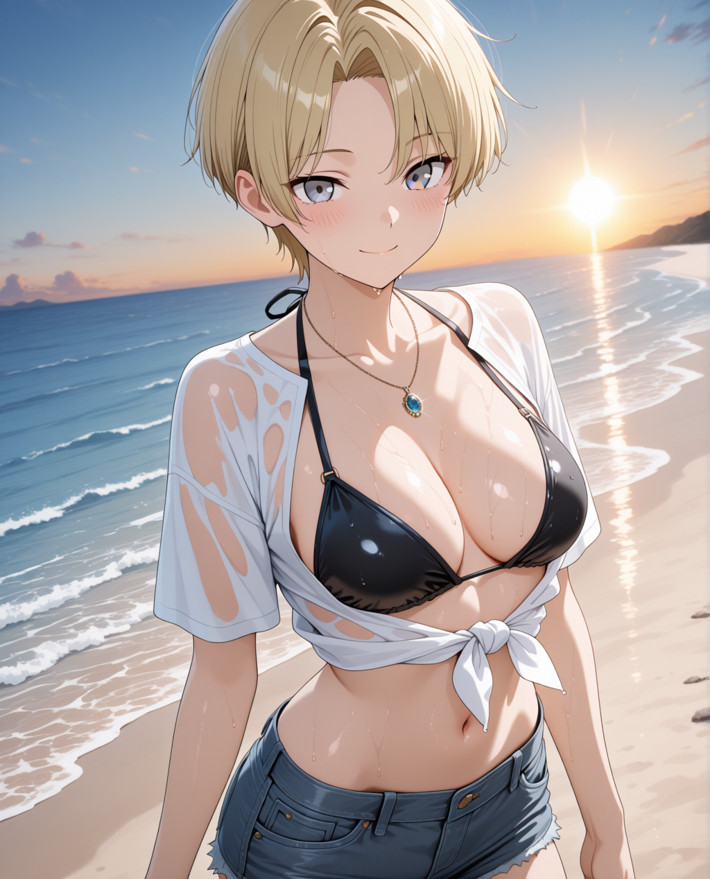 元陰キャちゃんのモデル活動