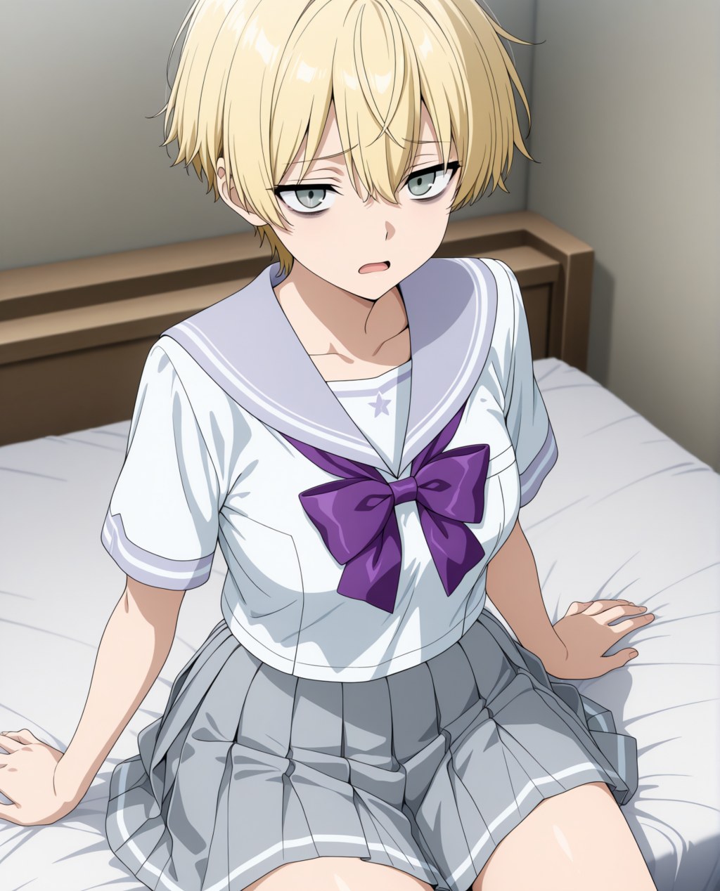 元陰キャちゃんのモデル活動