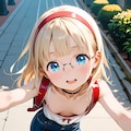 少女E 2枚目