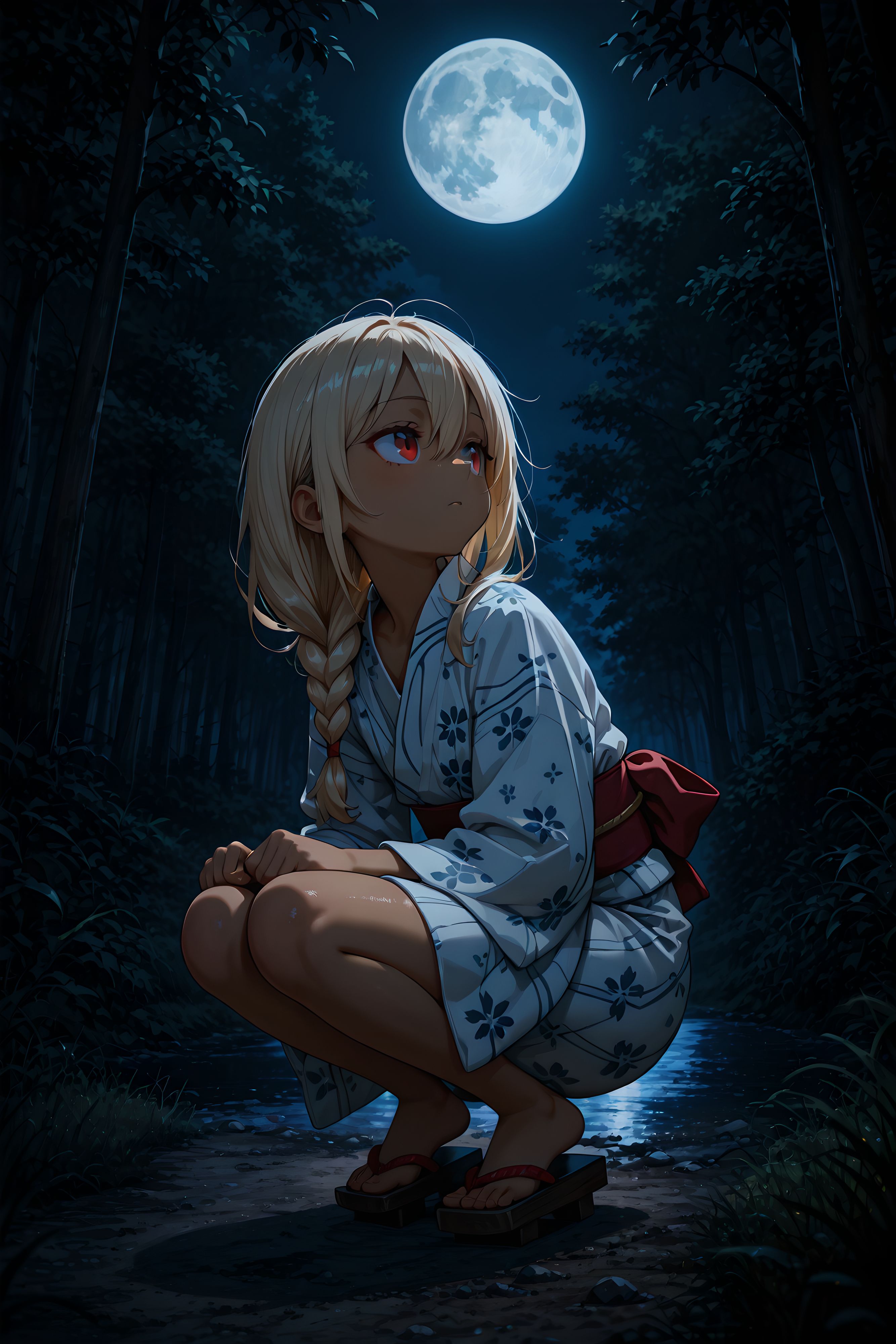 ぴかっ