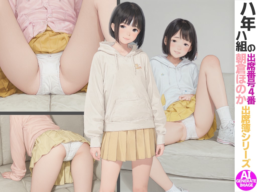 八年ハ組シリーズ