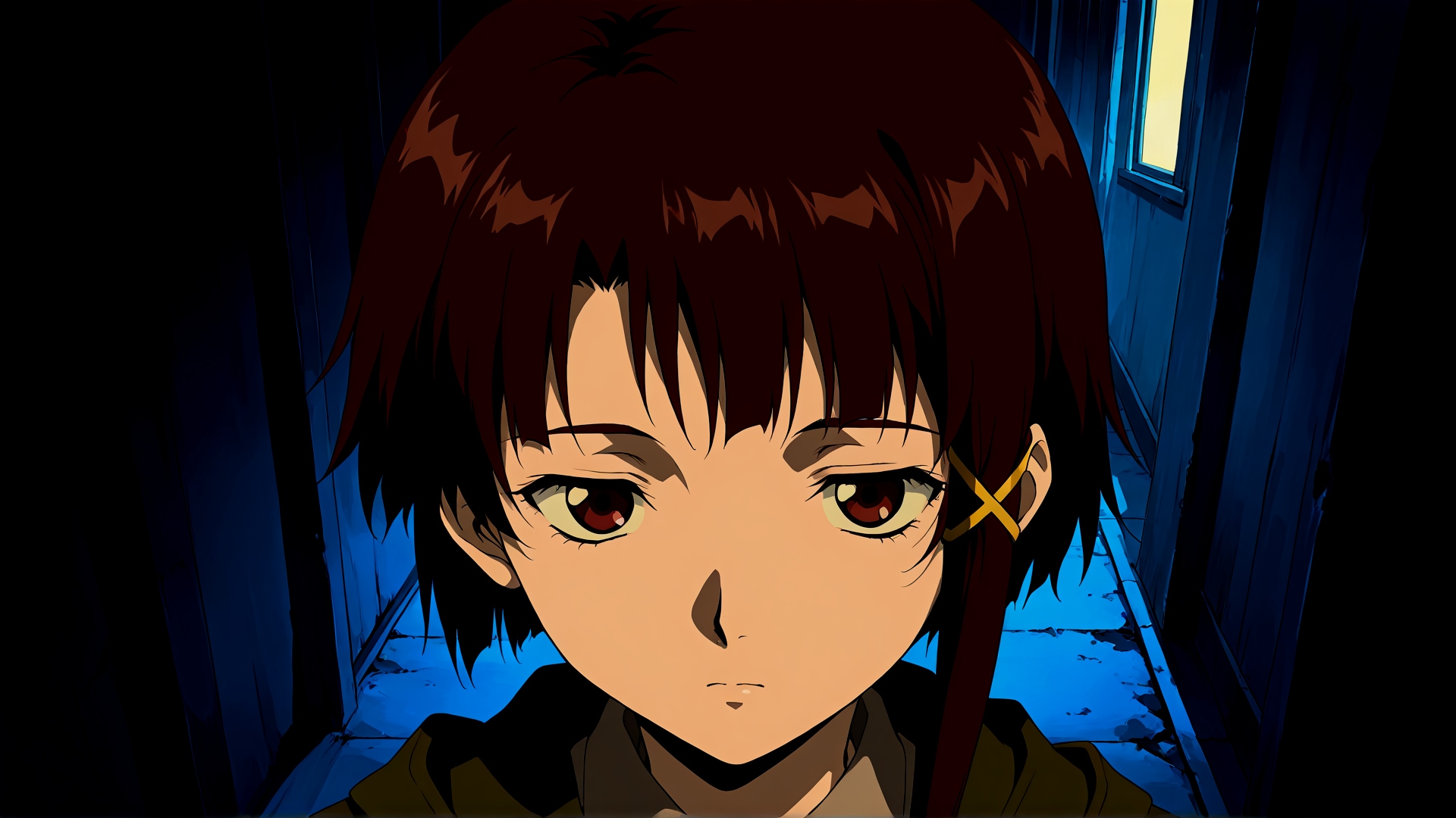 lain