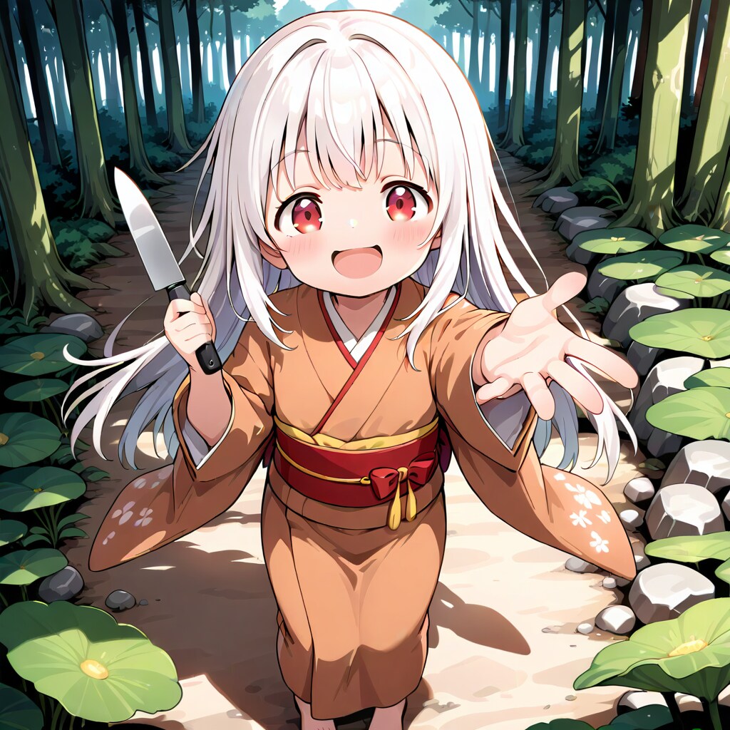 山姥（やまんば）