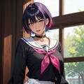 JK（女子高生）46 9枚目