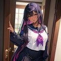 JK（女子高生）46 3枚目