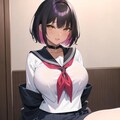 JK（女子高生）46 11枚目