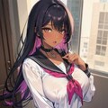 JK（女子高生）46 7枚目