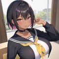 JK（女子高生）46 5枚目