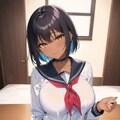 JK（女子高生）46 12枚目
