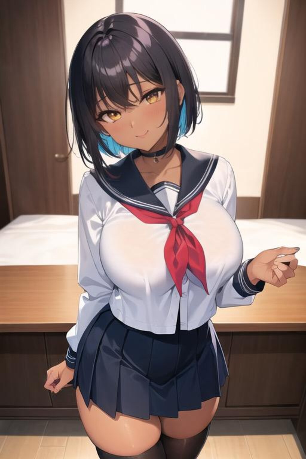JK（女子高生）46