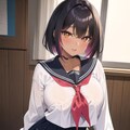 JK（女子高生）46 4枚目