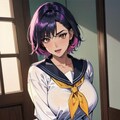 JK（女子高生）46 2枚目