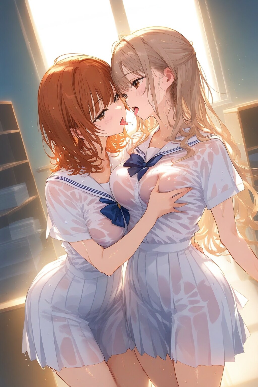 夏が終わる前に