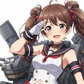 艦これキャラ 2枚目