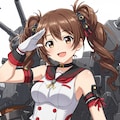 艦これキャラ 4枚目