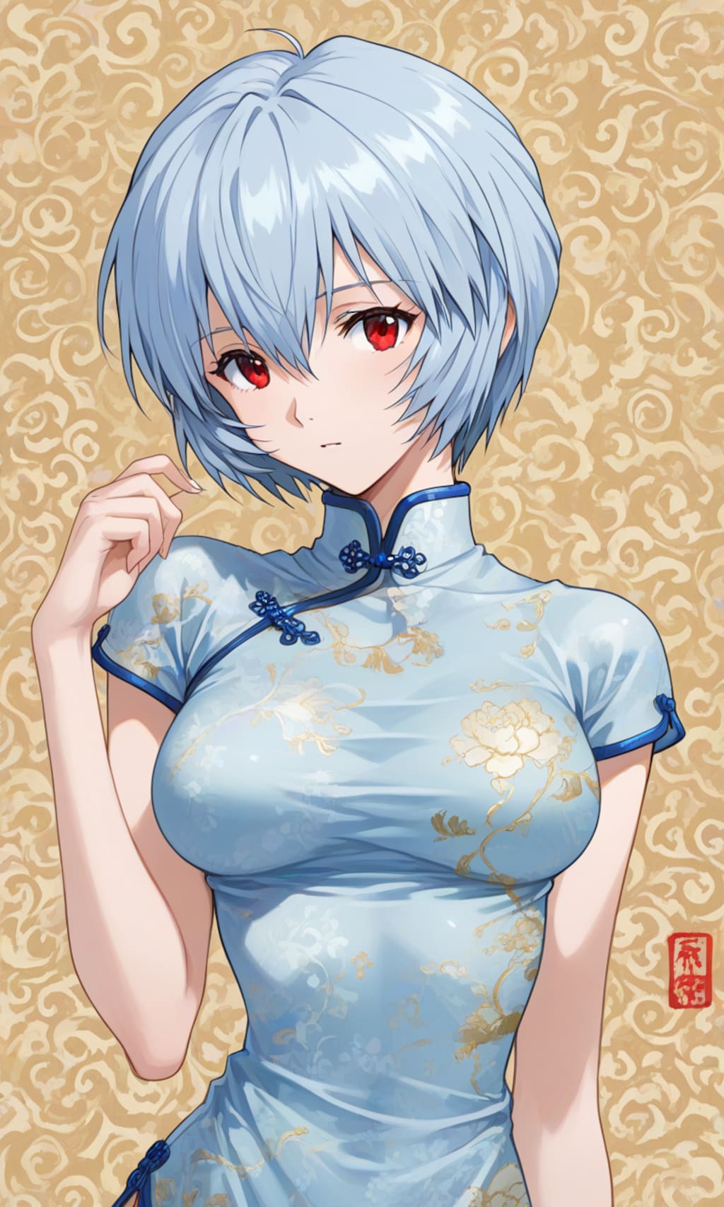 0726綾波さん