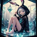 囚われの少年 2枚目