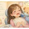 自己肯定感高めおねえさん、歯医者さんへ行く 2枚目
