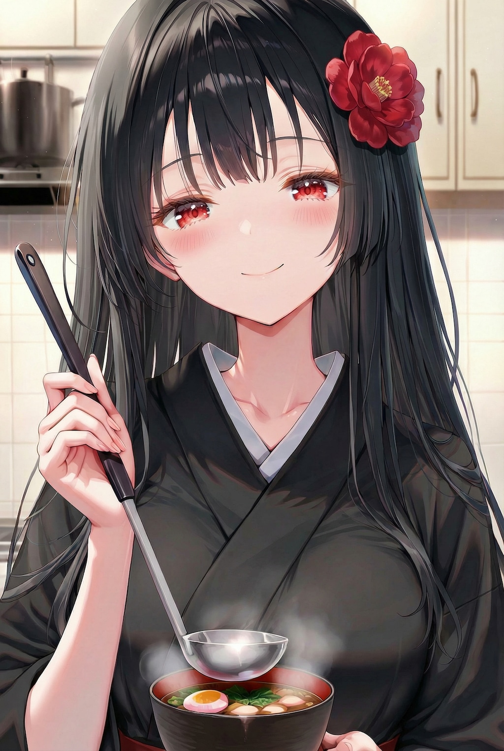 トキヒメ(お料理)