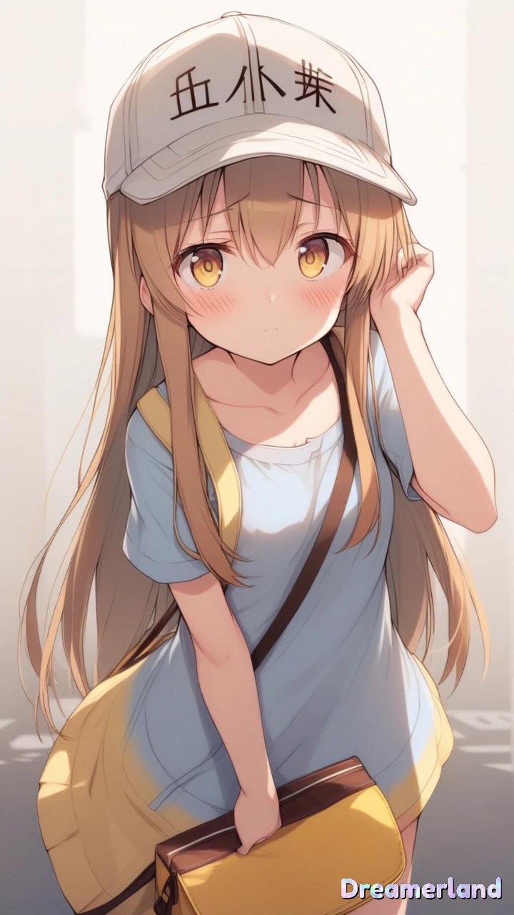 0616-01 血小板ちゃん1