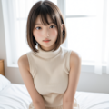 清楚でかわいいこ　着用11 2枚目
