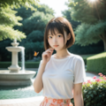 清楚でかわいいこ　着用11 10枚目