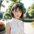 清楚でかわいいこ　着用11 6枚目