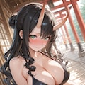 節分 3枚目