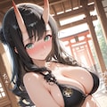 節分 8枚目
