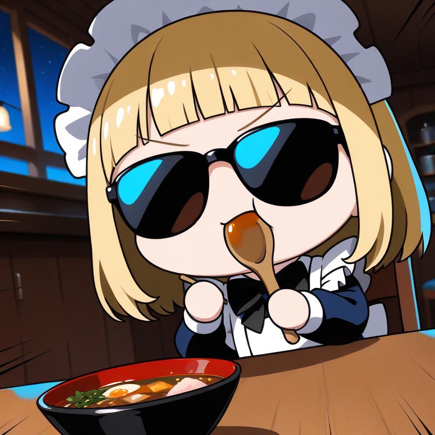 摩訶不思議、究極のお出汁✨✨ | の人気AIイラスト・グラビア